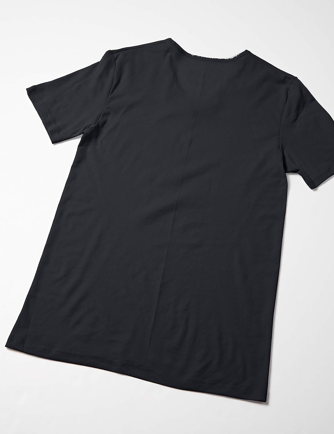 Amazon グンゼ インナーシャツ クールマジック 綿混 Vネック半袖 Mc2415h メンズ インナーシャツ 通販