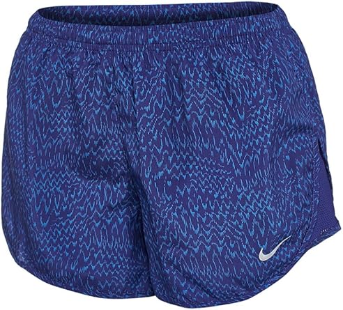 nike dry mod tempo short
