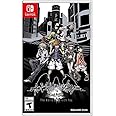 The World Ends with You: Final Remix - Nintendo Switch