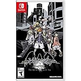 The World Ends with You: Final Remix - Nintendo Switch
