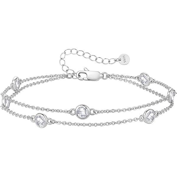 Amazon.com: Infinite U Women's Classic Infinity Symbol Charm