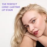 Wonderskin Wonder Blading Lip Stain Peel Off Kit Nude Long-Lasting view 7