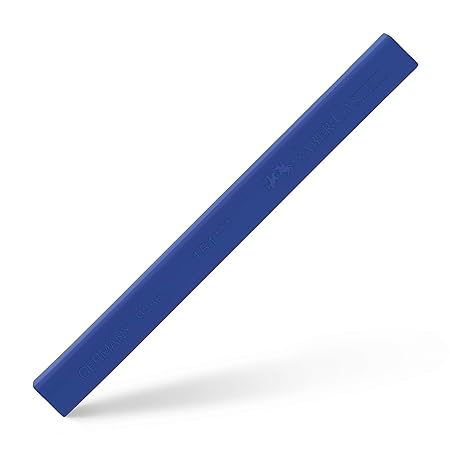 Faber-Castell Polychromos Single Stick Künstler Pastel, Heliotrop blau rötlich 151