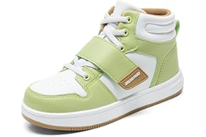 Dream Pairs Unisex-Child Freestyle-k