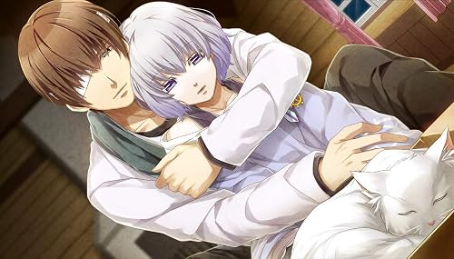 NORN9 LOFN（ノルン＋ノネット ロヴン）』店舗特典・最安値情報