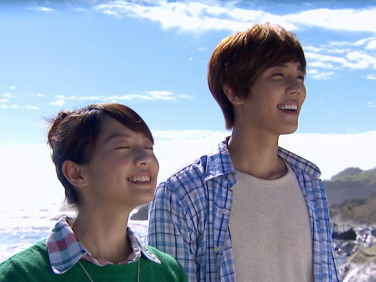 Amazon Co Jp シュガーケーキガーデン 翻糖花園 を観る Prime Video