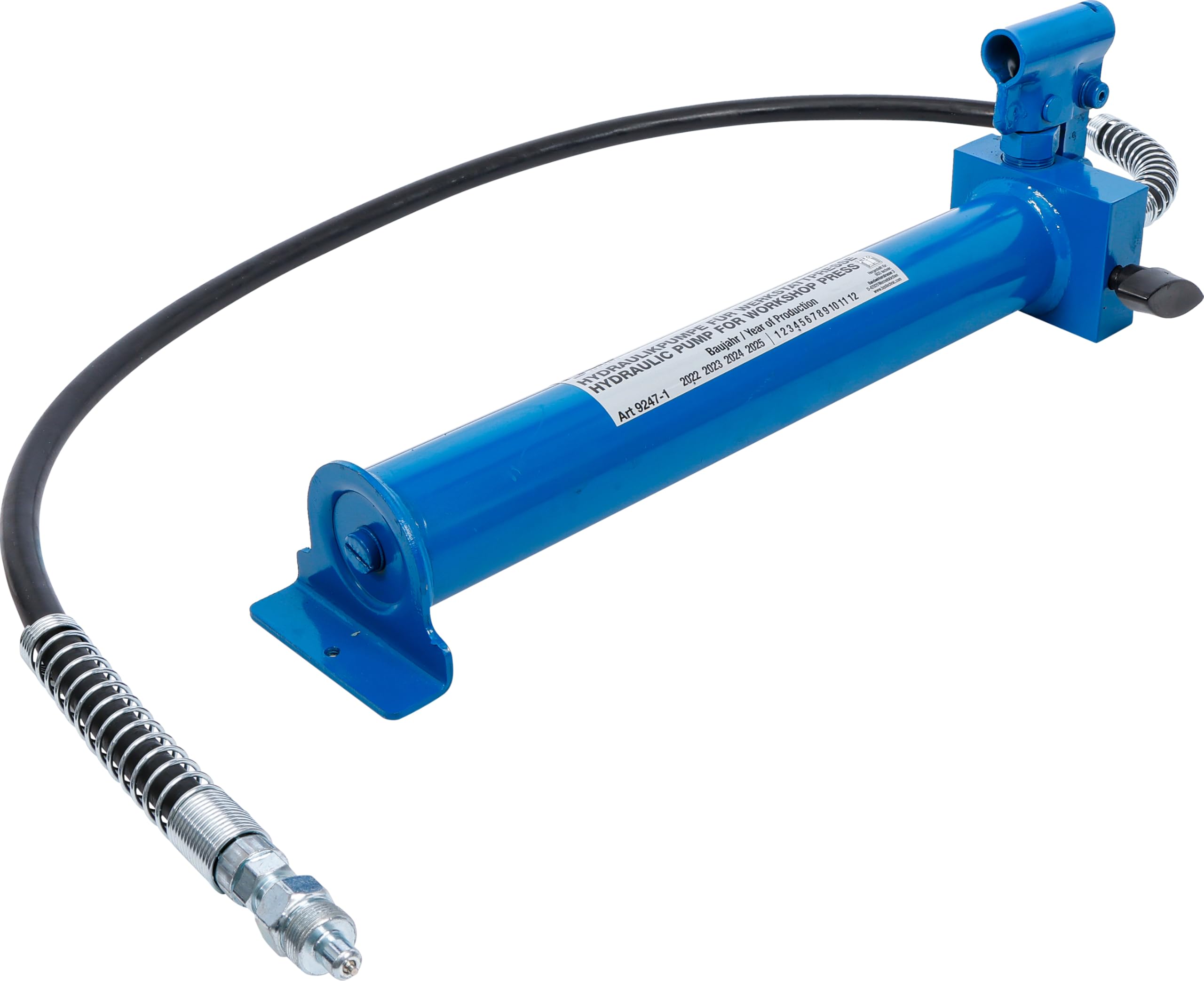 BGS 9247-1 | Hydraulic Pump for BGS 9247