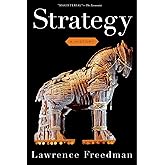 Strategy: A History