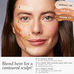 Julep Cushion Complexion Concealer & Corrector