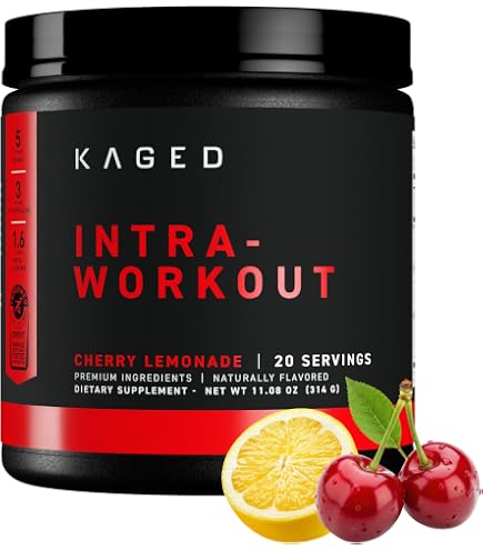 KAGED PRE-WORKOUT ELITE ストロベリーレモネード Amazon.com: Kaged Pre Workout Elite Powder | Strawberry Lemonade