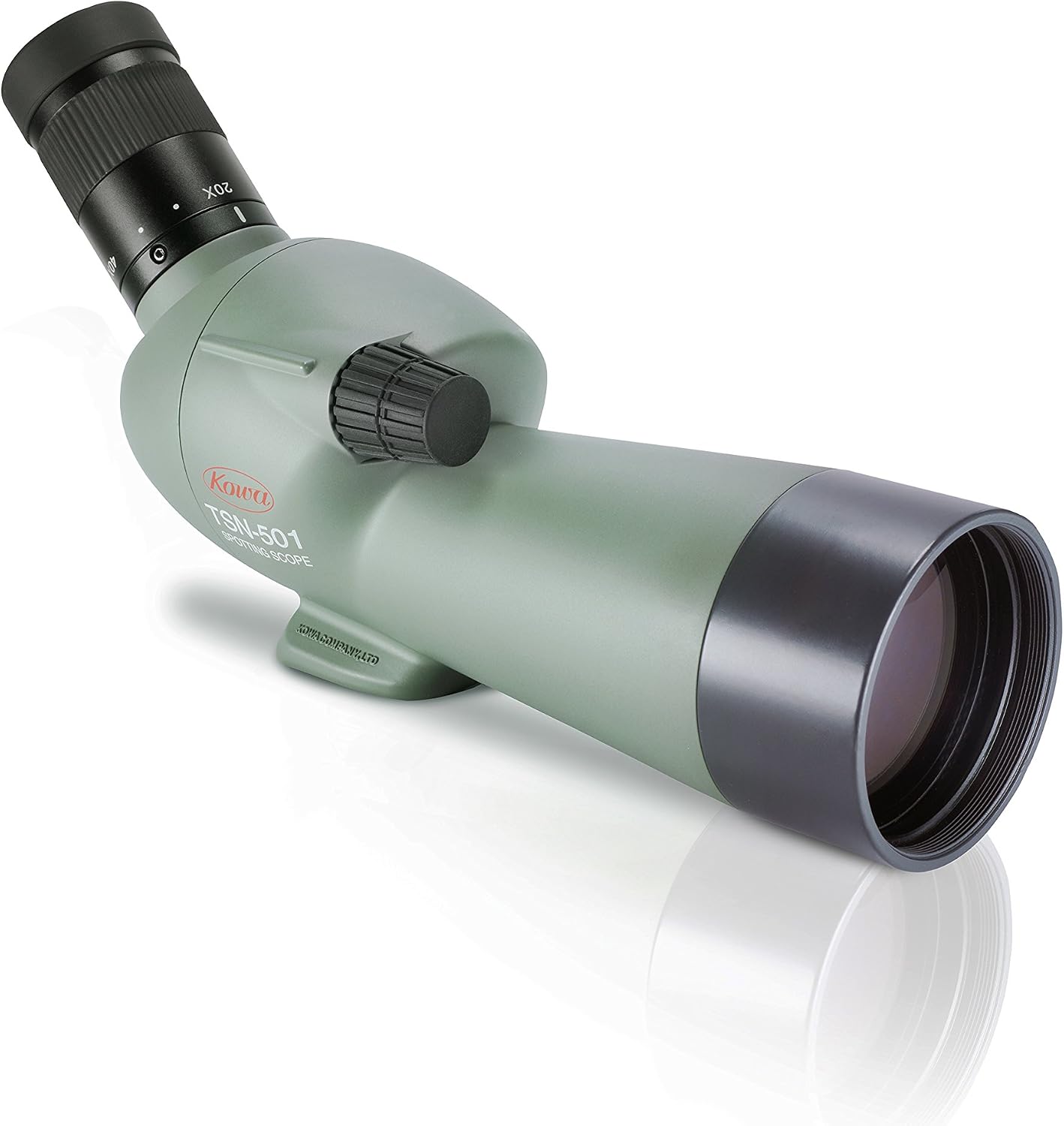Kowa TSN 501 Spotting Scope - Image 4