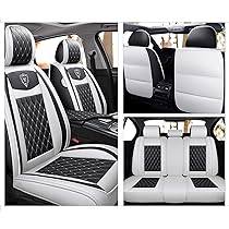 Seat Protectors For Back Of Front Seats 50pcs Clear Disposable