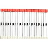 Gratux Diode 1N4007 DO-41 Axial Guard Junction Standard Rectifier Diode (Pack of 20)