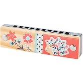 Stephen Joseph Harmonica, Hedgehog