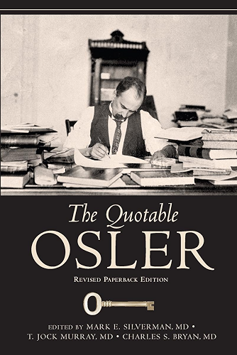 Download The Quotable Osler - Revised Paperback Edition (English Edition) PDF