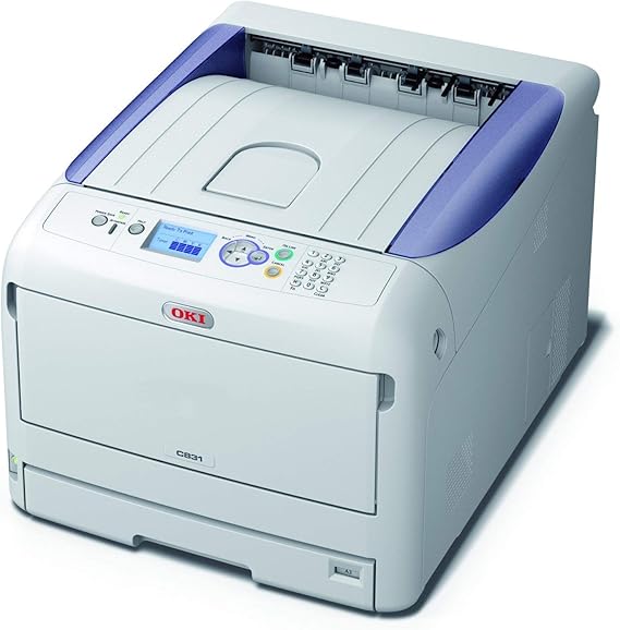 refurbished a3 laser printer