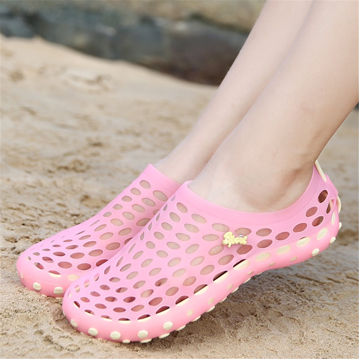 Где Купить Пляжную Обувь