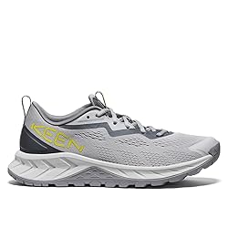KEEN Men's Versacore Speed Breathable Vented