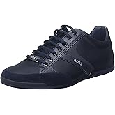 BOSS Men's Saturn Low Profile Sneakers