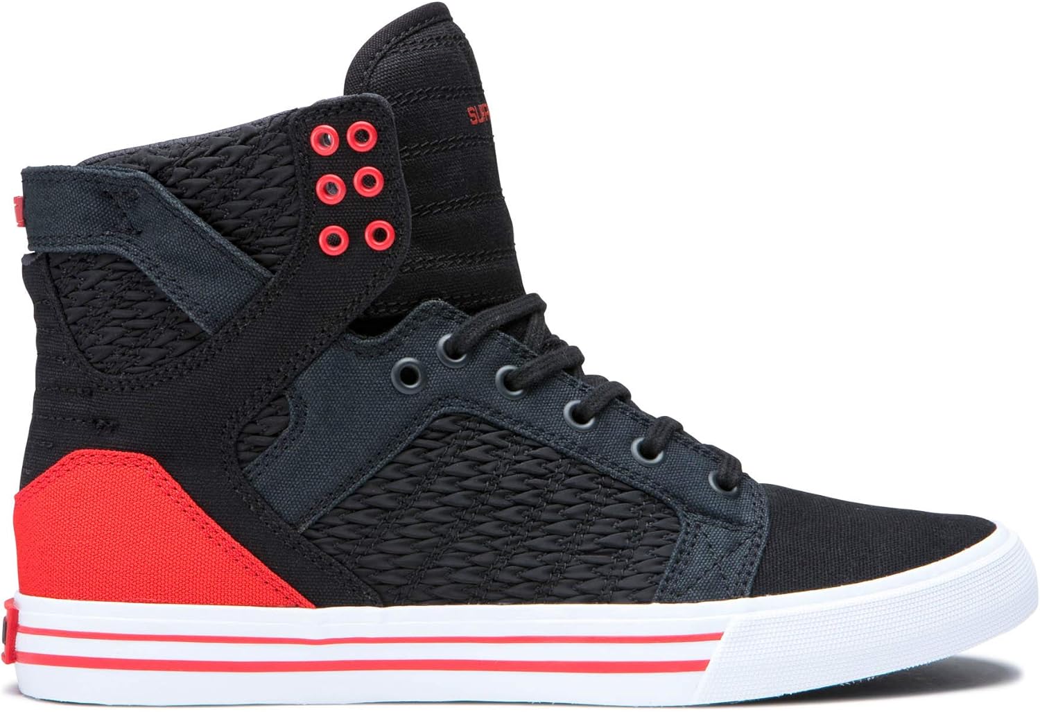 supra skytop quality
