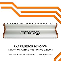 MOOG Subsequent 37 Paraphonic Analog Synthesizer