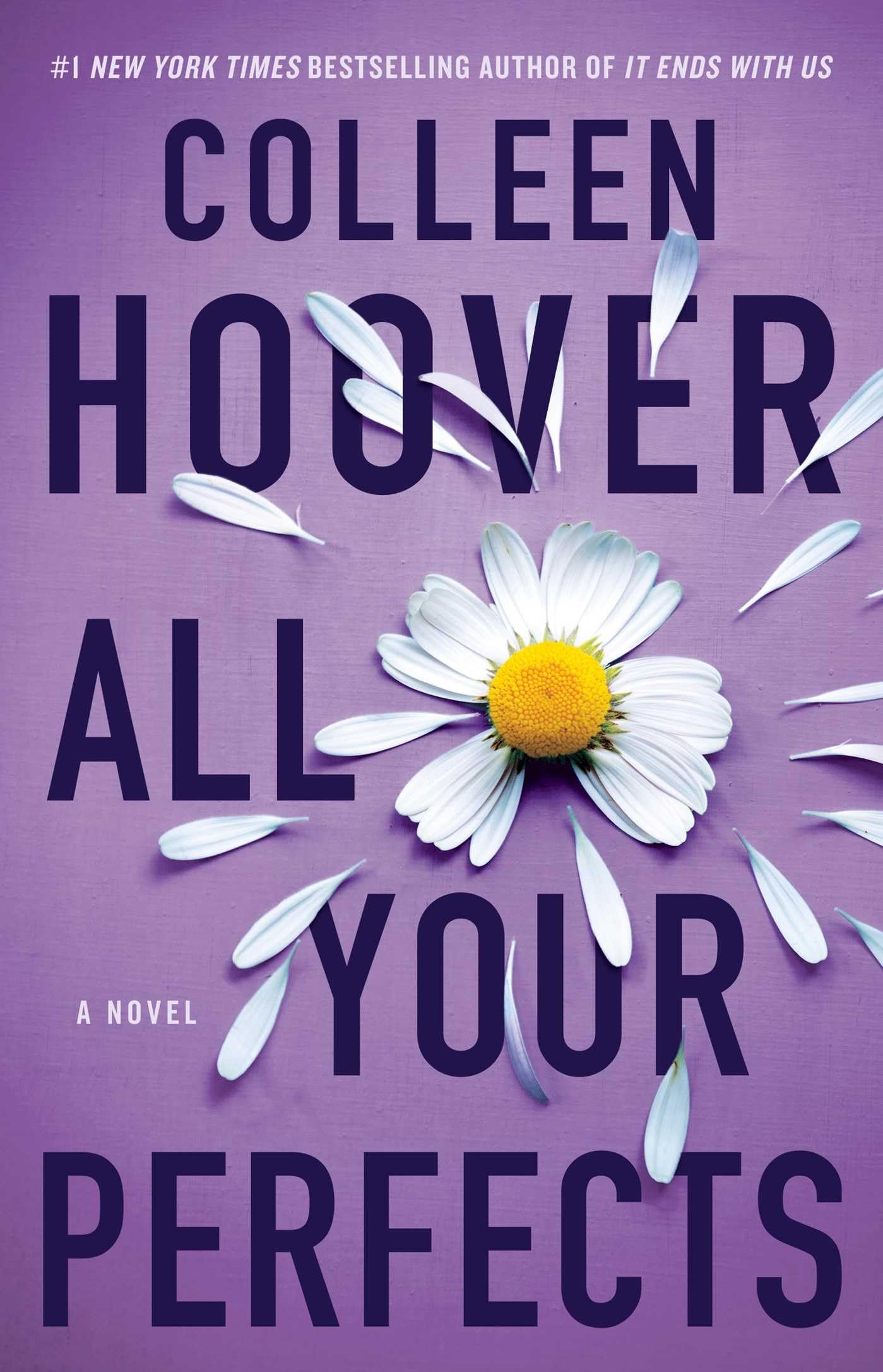 All Your Perfects: A Novel (4) (Hopeless) All Your Perfects: A Novel (4) (Hopeless) Paperback Kindle Audible Audiobook Mass Market Paperback Hardcover Audio CD