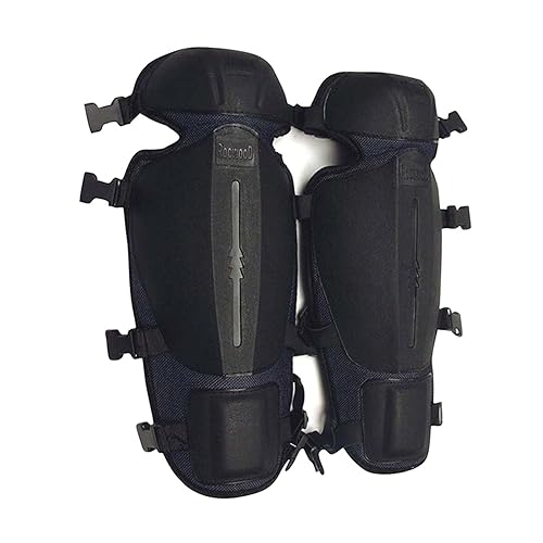 Oregon Brushcutter Shin Guards Amazon.co.uk DIY & Tools