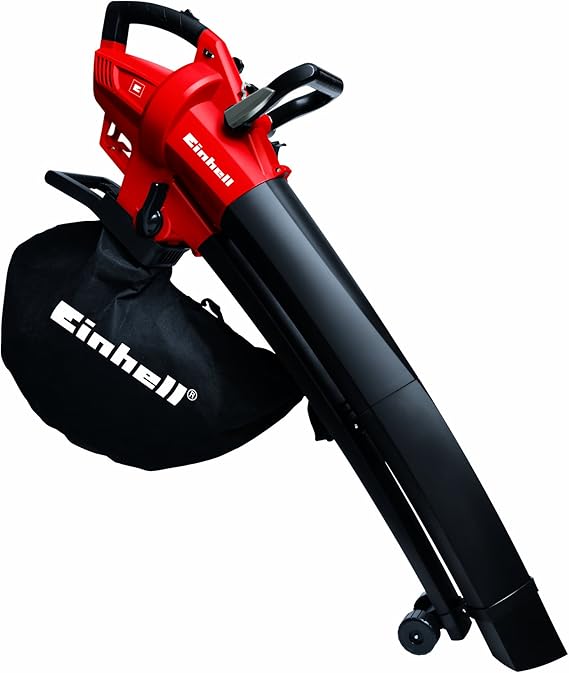 amazon leaf blower electric