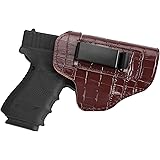 possum pouch holster