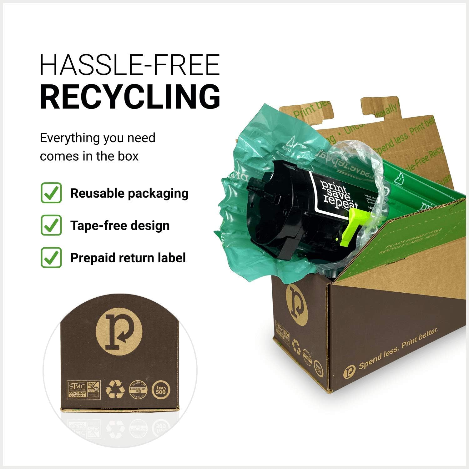 lexmark b2236 toner cartridge