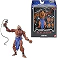Masters Of The Universe Masterverse Collection, 7-In MOTU Beast Man Battle Figures For Storytelling Play And Display, Gift For Kids Age 6 And Older And Adult Collectors