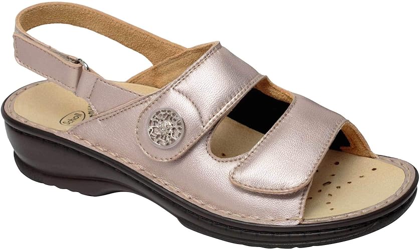 amazon uk scholl sandals