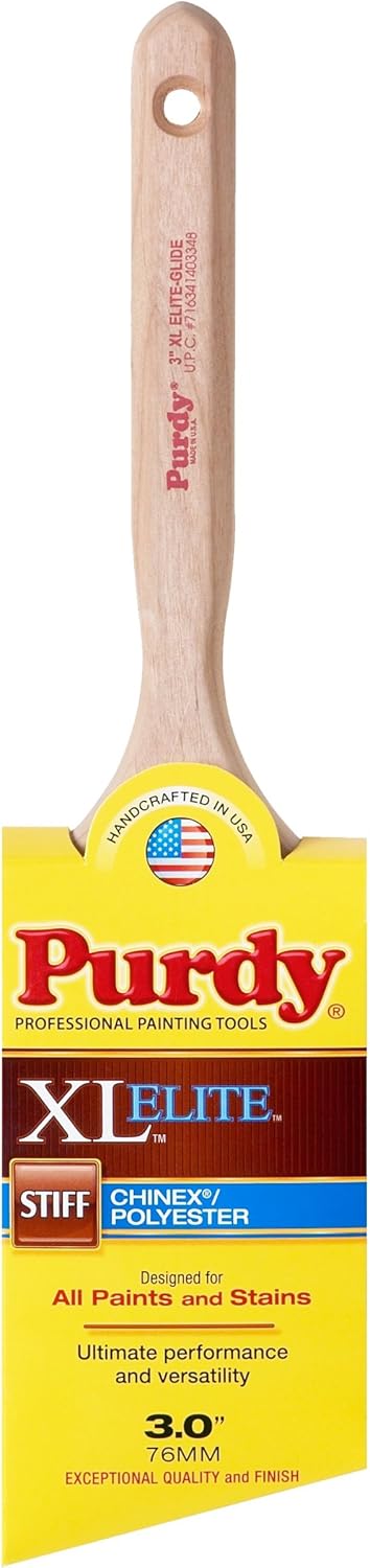 Purdy 144152330 XL Series Paint Brush
