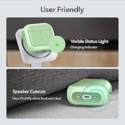 ESR for AirPods 4 Case, Compatible with AirPods 4th