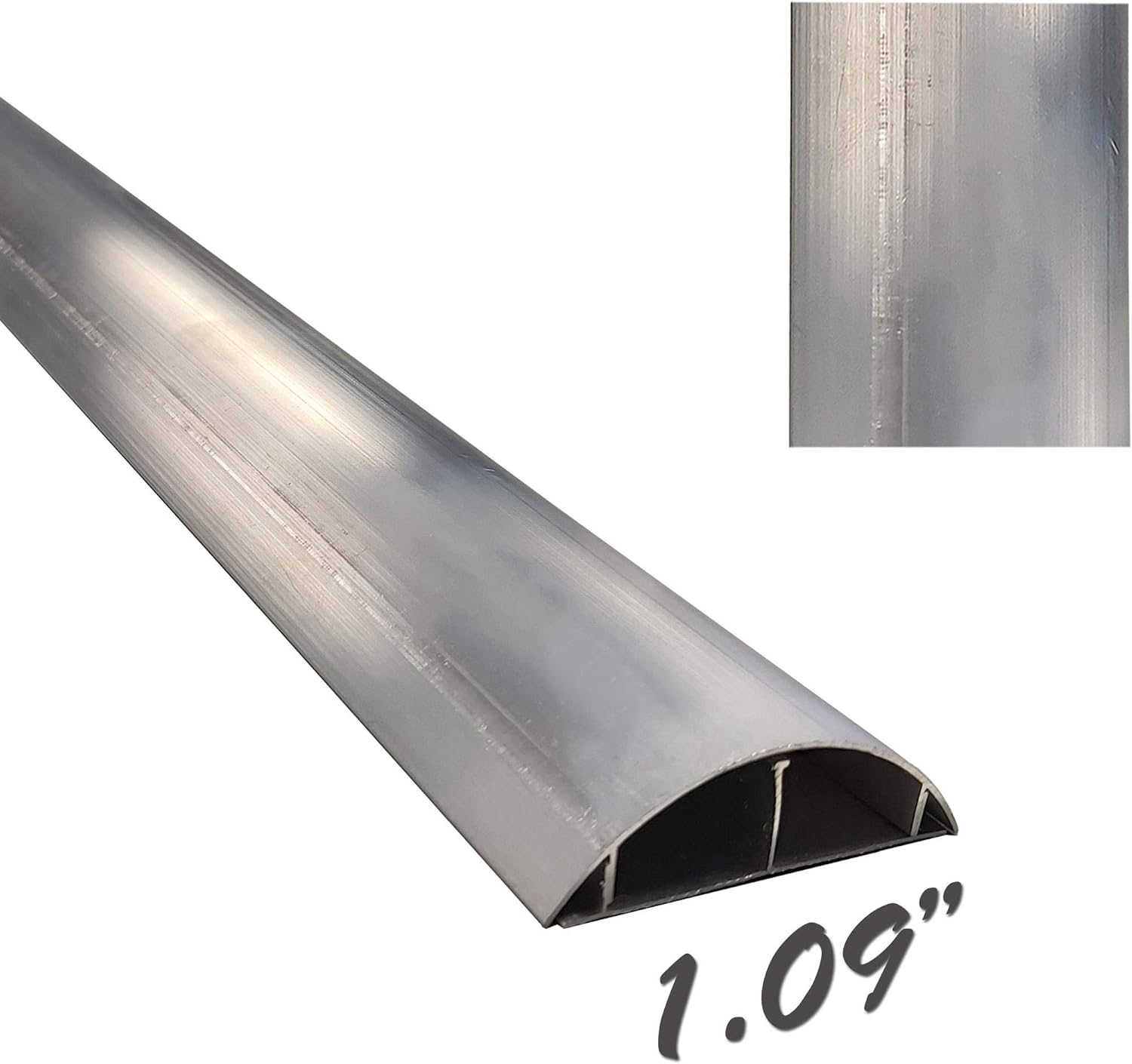 Electriduct Metal Cable Shield Cord Cover CsxMet1 Amazon.co.uk