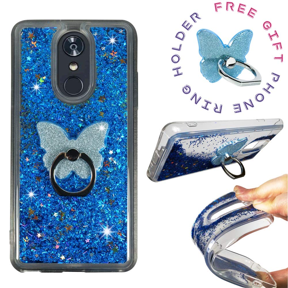 Best Lg Stylo 3 Starry Night Case