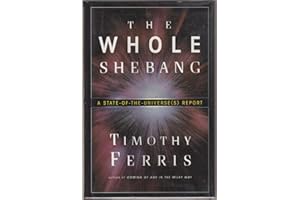 The Whole Shebang: A State-Of-The-Universe(S) Report