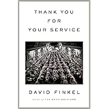 Thank You for Your Service