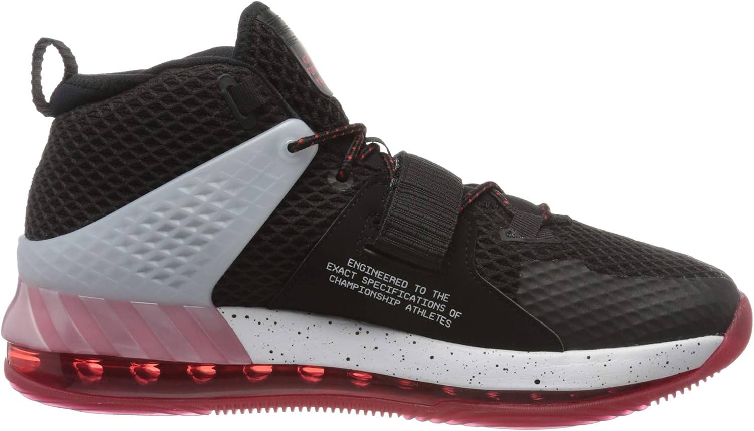 Nike Air Force Max II, Chaussure de Basketball Homme: Amazon.fr: Chaussures  et Sacs