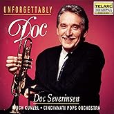 Unforgettably Doc - Music Of Love & Romance
