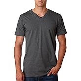 Bella Canvas Mens Modern/Fitted