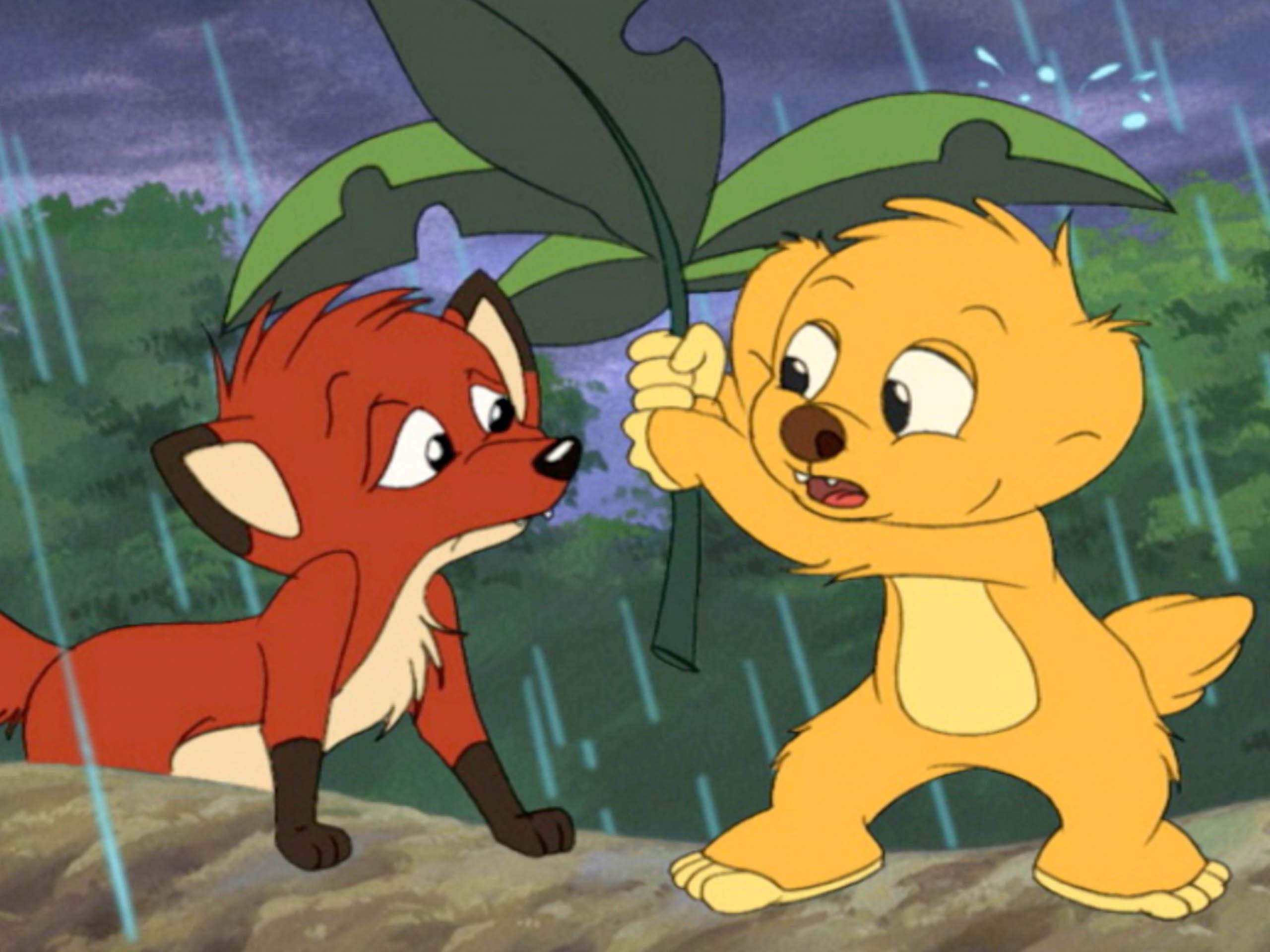 Amazon.de Hugo, die Serie ansehen Prime Video