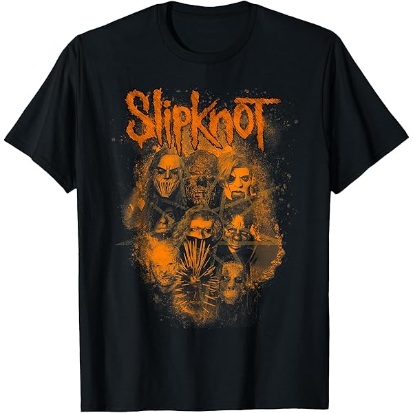トップス Slipknot We Are Not Your Kind Slipknot Shirt Adult L We Are Not Your Kind Album Promo