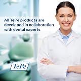 TePe Bridge & Implant Floss Brand TePe Dental Care Kit view 6