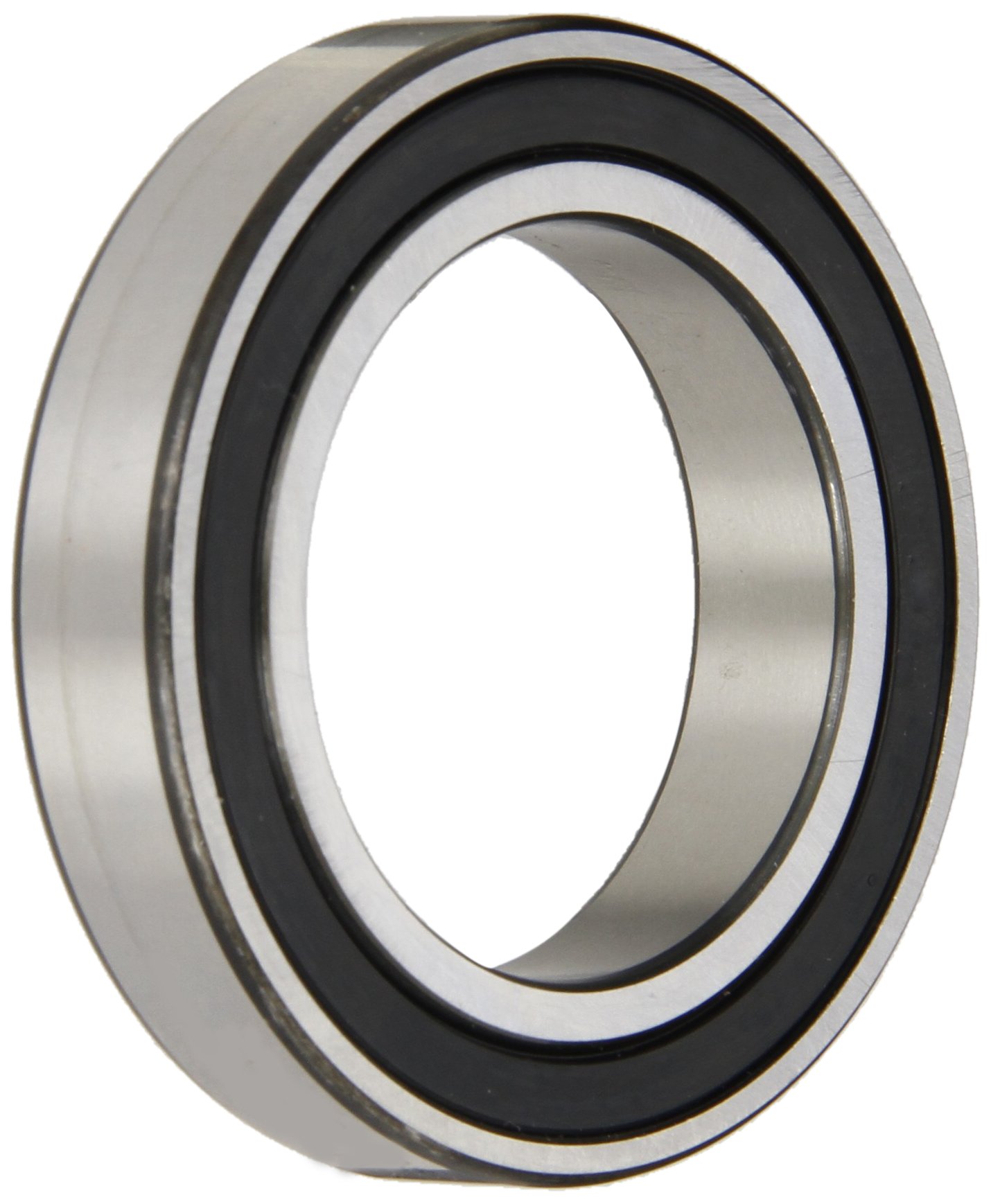 SKF 61908-2RS1 Radial Deep Groove Ball Bearing