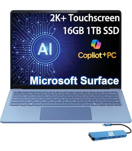 Amazon.com: Microsoft Surface Laptop 4 15-inch Touchscreen 256GB