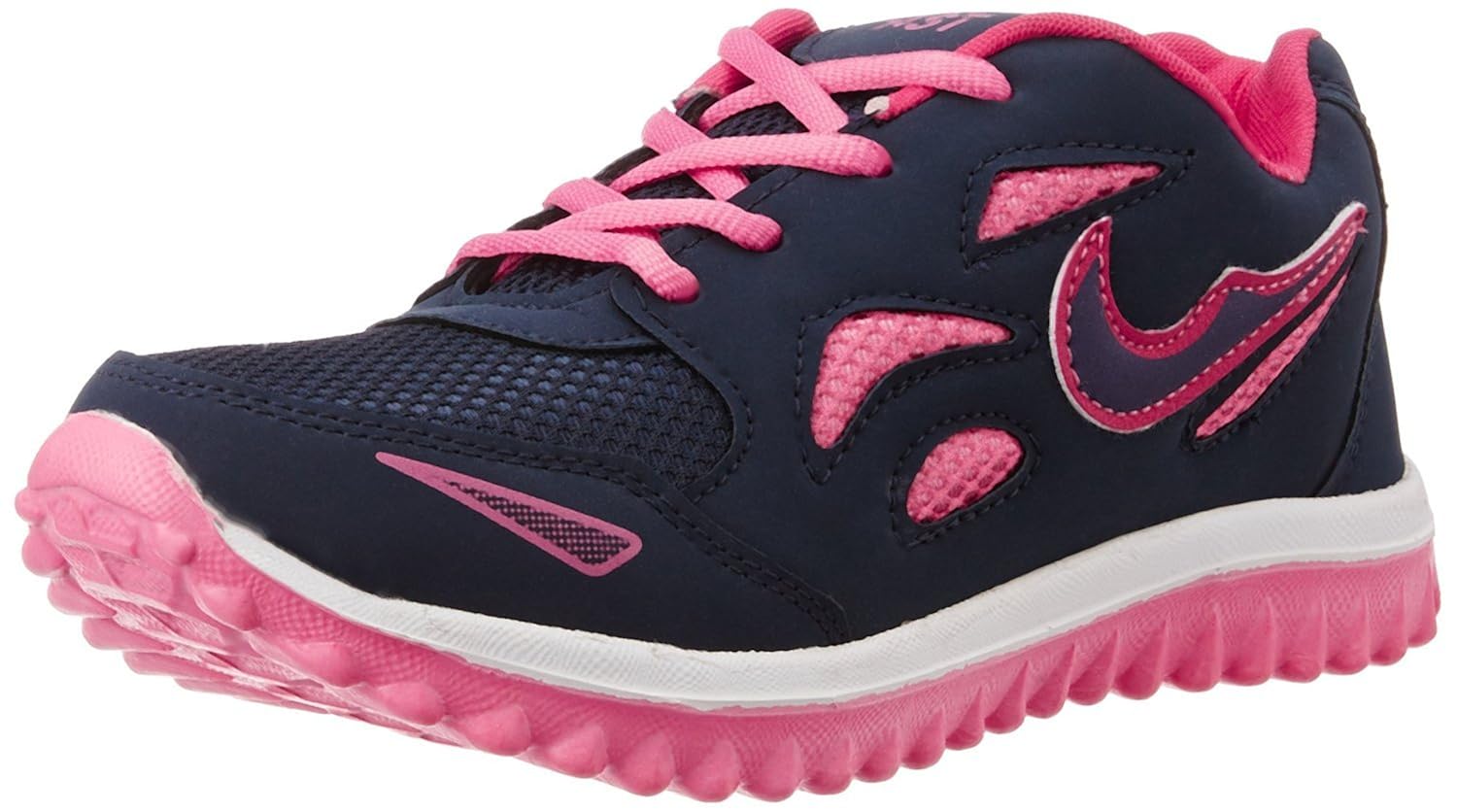 shoes t20 women's blues running shoe