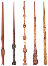 Wizarding World Official 12 inch Harry Potter Wand with Authentic Details view 4
