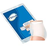 SQ36066 - Sca Personal Care Inc TENA Comfort Pants, 2X-Large/3X-Large 38 to 62
