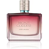 Estée Lauder Bronze Goddess Eau de Parfum Spray with Notes of Tiare Flower, Coconut, Amber, Sandalwood and Vanilla | Perfumes for Women